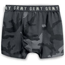 Imagen 1 del producto con referencia GBX107-BLK