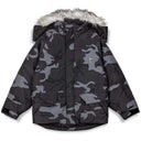 Imagen del producto con referencia GPARK166-BLK
