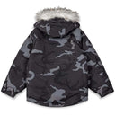 Imagen del producto con referencia GPARK166-BLK