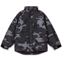 Imagen del producto con referencia GPARK166-BLK