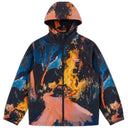 Cortavientos Jacker Last Night J Wind multicolor