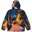 Cortavientos Jacker Last Night J Wind multicolor