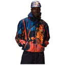 Cortavientos Jacker Last Night J Wind multicolor