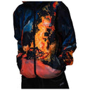 Cortavientos Jacker Last Night J Wind multicolor