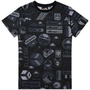 Imagen 1 del producto con referencia S3R17742-BLK