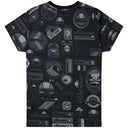 Imagen 2 del producto con referencia S3R17742-BLK